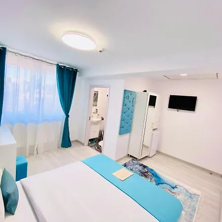 Ianis 3* Mangalia