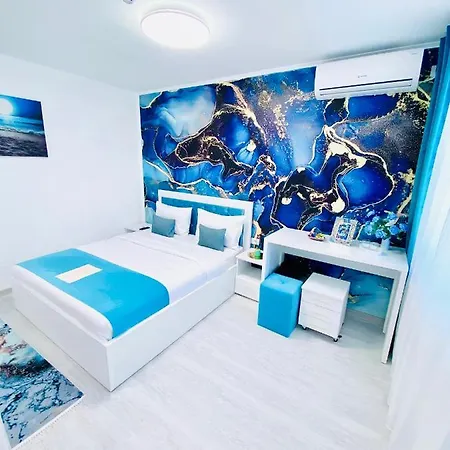 Guest house Ianis Mangalia