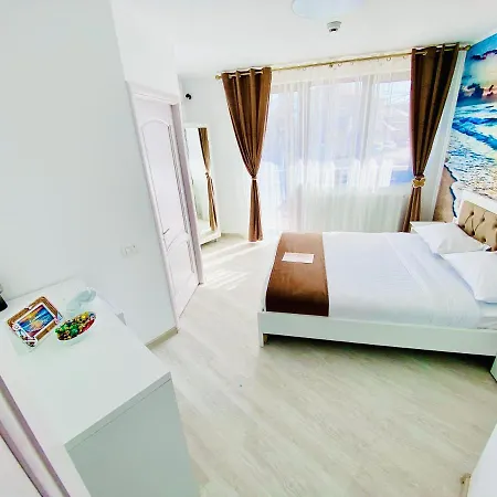 Guest house Ianis Mangalia