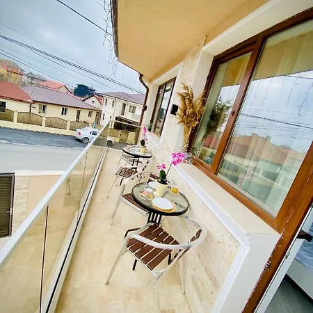 Ianis Mangalia