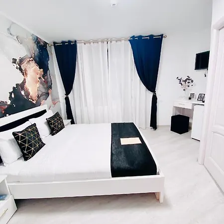 Ianis Guest house