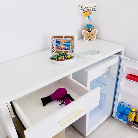 Ianis Guest house