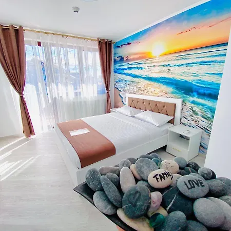 Ianis Guest house