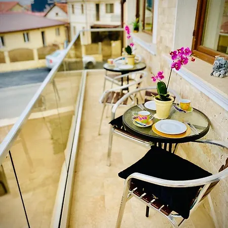 Guest house Ianis Mangalia