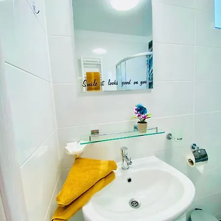 Guest house Ianis Mangalia