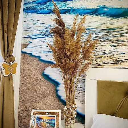 Guest house Ianis Mangalia