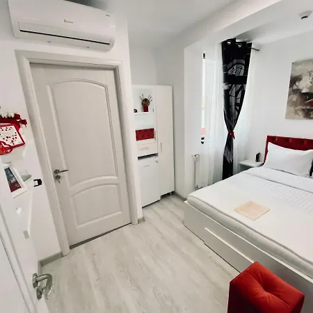 Guest house Ianis Mangalia
