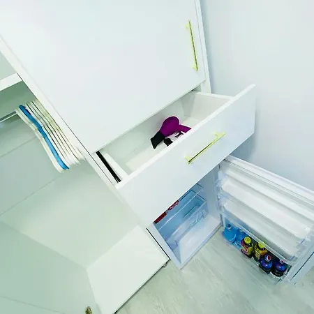 بيت ضيافة Ianis *