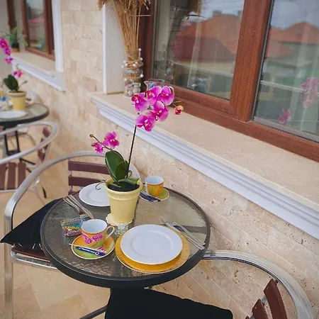 Ianis * مانغاليا