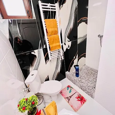 Ianis * مانغاليا