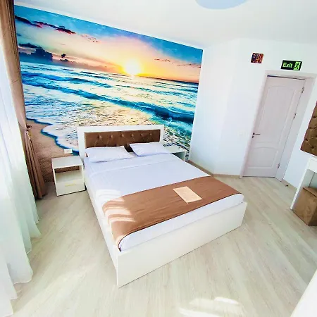 Ianis بيت ضيافة مانغاليا