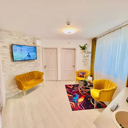 Ianis بيت ضيافة مانغاليا