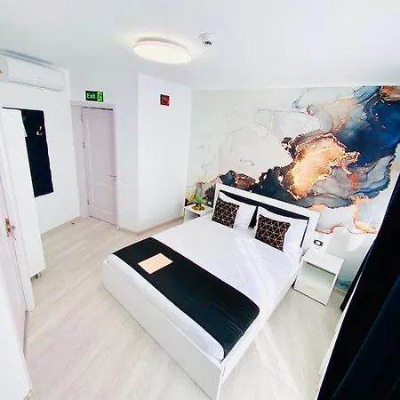 بيت ضيافة Ianis