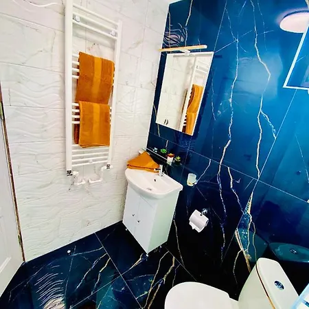 بيت ضيافة Ianis *