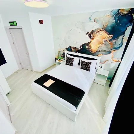 Ianis بيت ضيافة مانغاليا