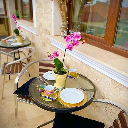 بيت ضيافة Ianis *