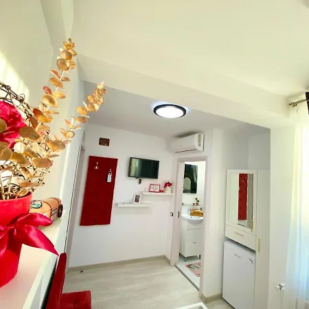 بيت ضيافة Ianis *